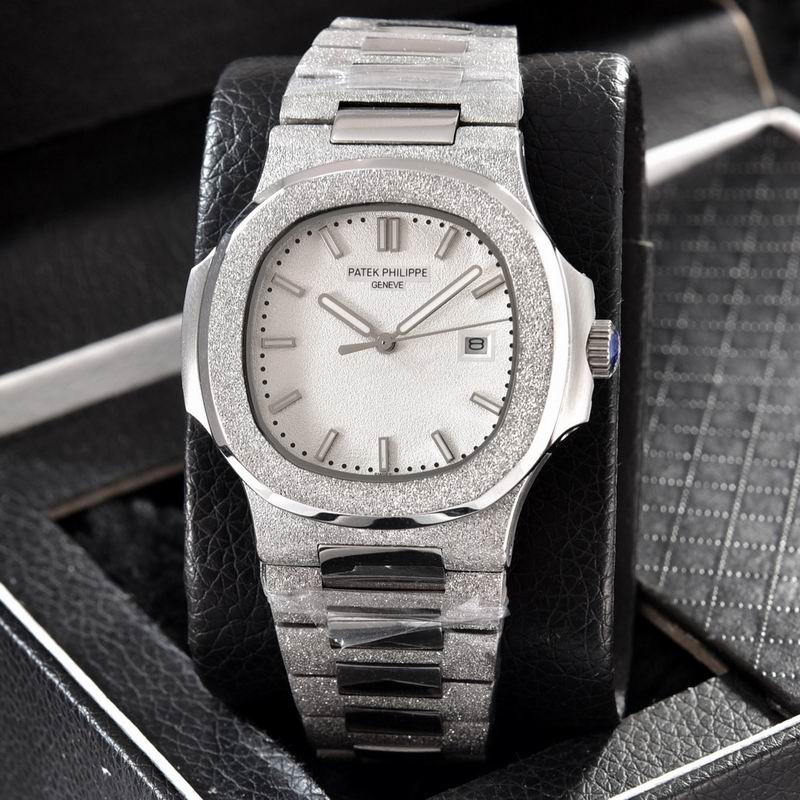 Patek Philippe 40.8mm 042359